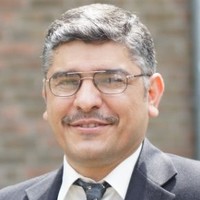 Dr.-Ing. Ahmed Fattah Ahmed