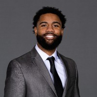 Joshua Mosley