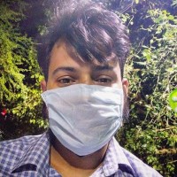 Aashish Dixit