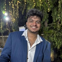 Aryan Padelkar