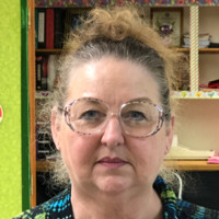 Joyce Sortino