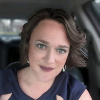 Amber Breckenridge
