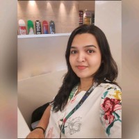 Shweta S