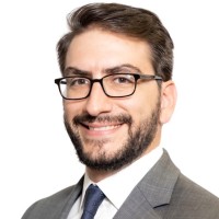 Joseph Bendel
