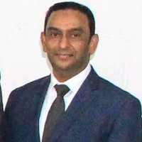 Shahul Hameed