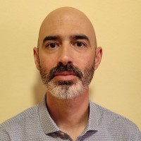 Jose Antonio Carrasco Gómez