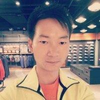 朱天伟