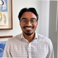 Krishna Raj