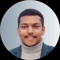 Arya Ojha