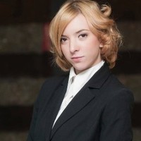 Petya Mihaylova