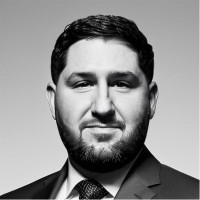 John Trey Benavides, CSST