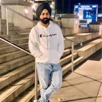 Manpreet Singh
