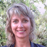 Christine Aguille-Houvet