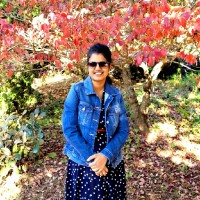 Nandinee Ramanathan