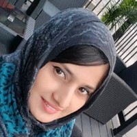 Farheen Umer