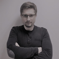 Myroslav Senin