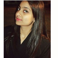 Anjali Kashyap