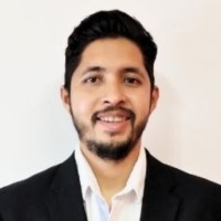 Camilo Andrés Ramos Gonzalez