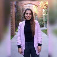 Magdalena Tapia Echeverría