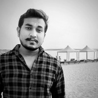 Vivek Nilamwar