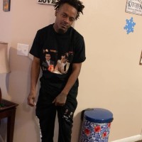 Jabari Williams