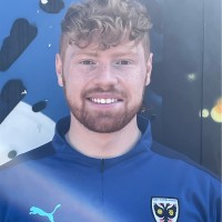 Jake Foster