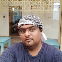 Rishan Govender