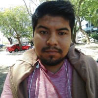 Ricardo Osorio Ventura