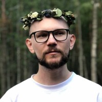 Evgeniy Morozov