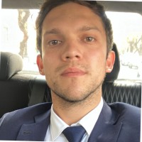 Gaston Martin Cutroni Ceballos