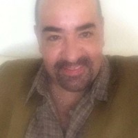 Agustín Dávila Mayorga