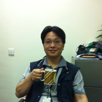 Felipe Chen