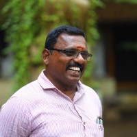 S.Kannan Bhabu