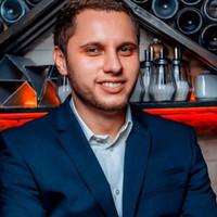 Юрий Борисов