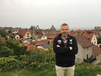 Thord Johansson