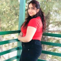 Bhavana Sharma