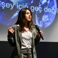 Gizem Celebi