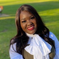 Adetola Adeniji Ezijota, M.S., Ccc-Slp