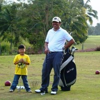 Edwin Andal