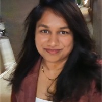 Sowmya Challa Phd.