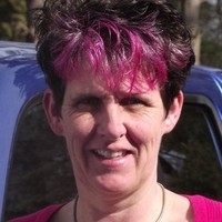 Elaine Alexander