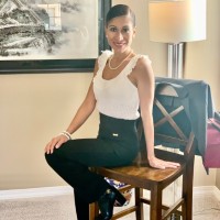 Wendy Grace Payne