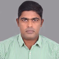 Rameshkumar Shanmugam