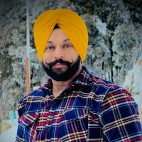 Taranjeet Singh