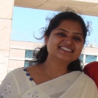 Manjula Puttaswamy