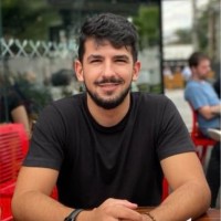 Lucas F. Lima