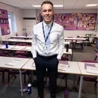 Sam Groves