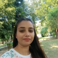 Reetu Tripathi
