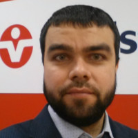 Dmitriy Chudinov