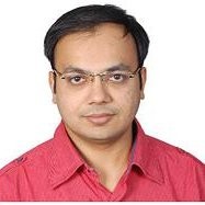 Chirag Mehta